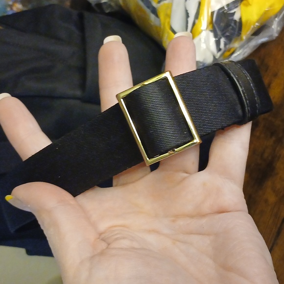 Kate Spade Chealsea Medium Size Mini Black Backpack - Picture 14 of 15